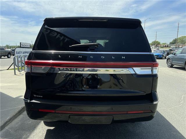 2022 Lincoln Navigator Reserve (Stk: 26243) in Sudbury - Image 24 of 27