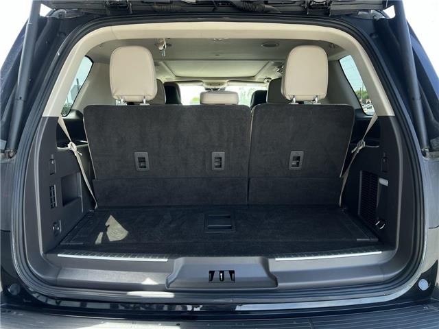 2022 Lincoln Navigator Reserve (Stk: 26243) in Sudbury - Image 25 of 27