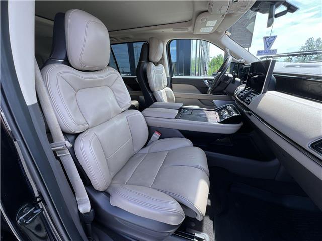 2022 Lincoln Navigator Reserve (Stk: 26243) in Sudbury - Image 26 of 27