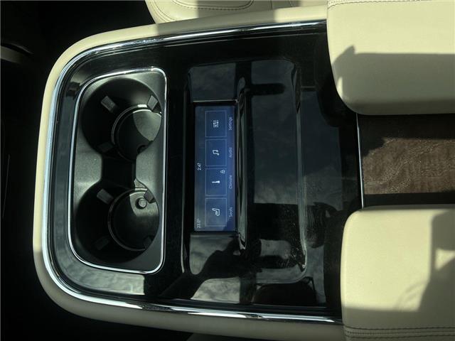 2022 Lincoln Navigator Reserve (Stk: 26243) in Sudbury - Image 27 of 27