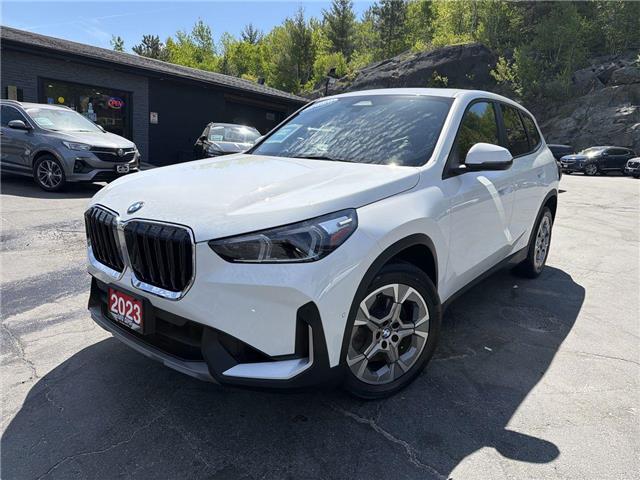 2023 BMW X1 xDrive28i