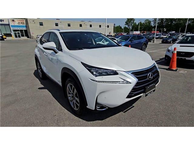 2017 Lexus NX 200t Base (Stk: 2106194A) in Whitby - Image 2 of 22