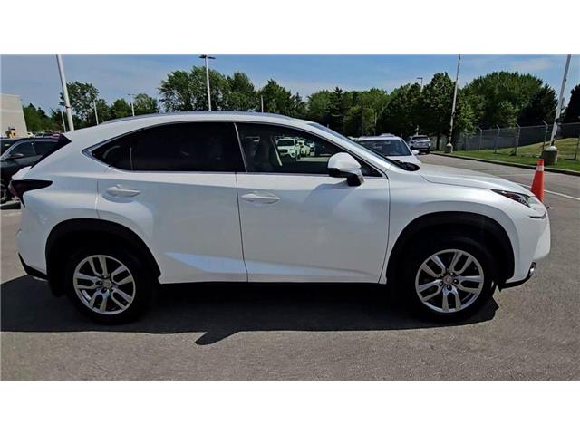 2017 Lexus NX 200t Base (Stk: 2106194A) in Whitby - Image 9 of 22