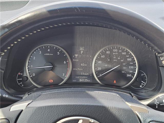 2017 Lexus NX 200t Base (Stk: 2106194A) in Whitby - Image 14 of 22