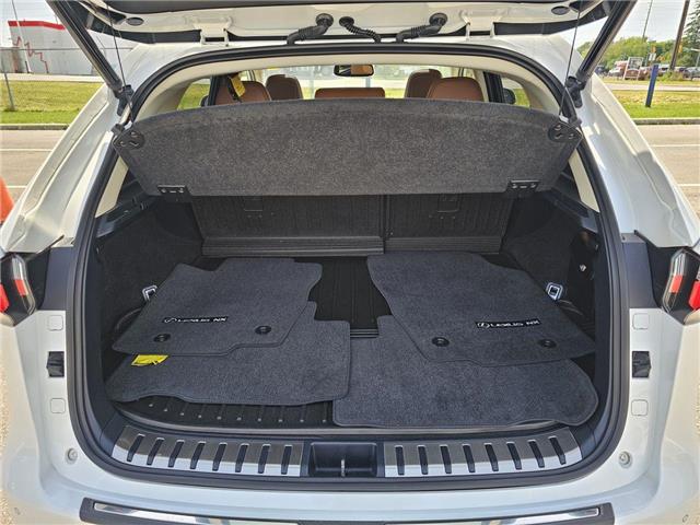 2017 Lexus NX 200t Base (Stk: 2106194A) in Whitby - Image 22 of 22