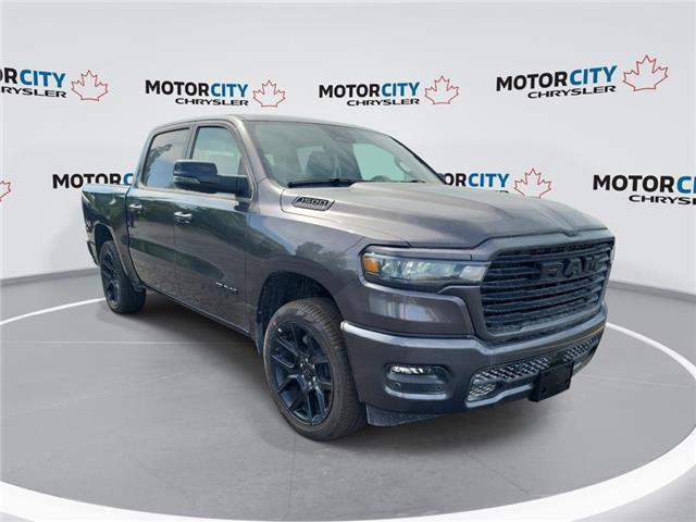 2026 RAM 1500 Sport