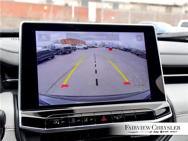 2023 Jeep Compass Limited (Stk: U20959) in Burlington - Image 31 of 31