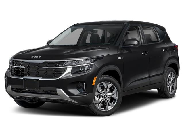 2024 Kia Seltos LX