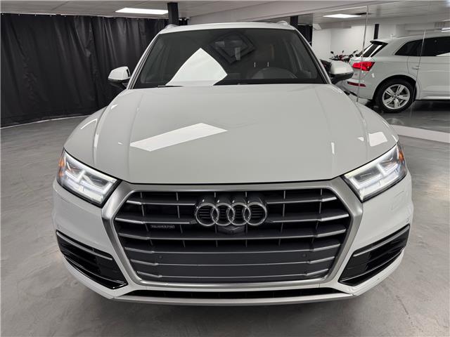 2019 Audi Q5 45 Technik (Stk: a9261) in Saint-Eustache - Image 6 of 26