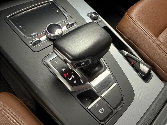 2019 Audi Q5 45 Technik (Stk: a9261) in Saint-Eustache - Image 18 of 26