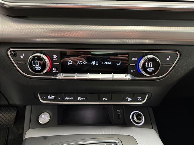 2019 Audi Q5 45 Technik (Stk: a9261) in Saint-Eustache - Image 20 of 26