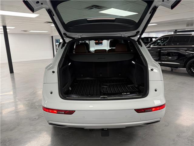 2019 Audi Q5 45 Technik (Stk: a9261) in Saint-Eustache - Image 21 of 26