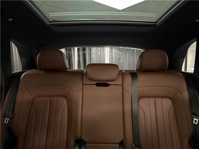 2019 Audi Q5 45 Technik (Stk: a9261) in Saint-Eustache - Image 23 of 26