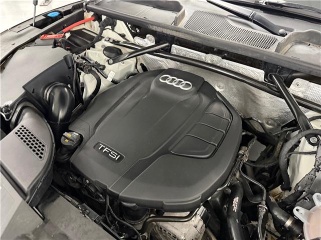 2019 Audi Q5 45 Technik (Stk: a9261) in Saint-Eustache - Image 24 of 26