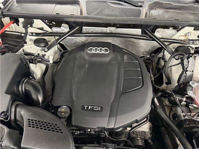 2019 Audi Q5 45 Technik (Stk: a9261) in Saint-Eustache - Image 25 of 26