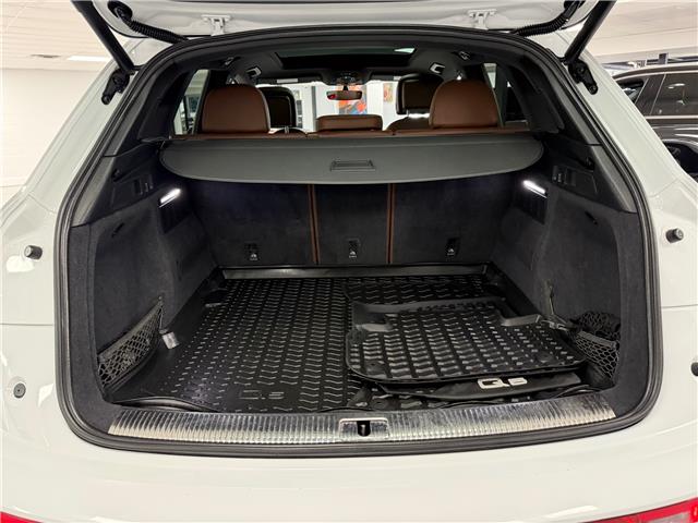 2019 Audi Q5 45 Technik (Stk: a9261) in Saint-Eustache - Image 26 of 26