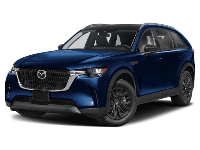 2026 Mazda CX-90 GS-L