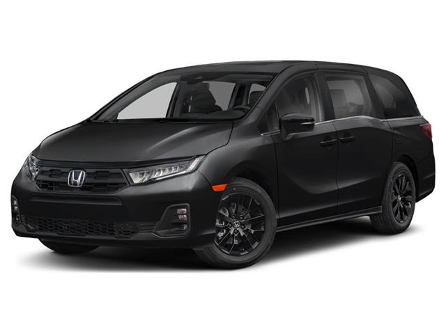 2026 Honda Odyssey Sport