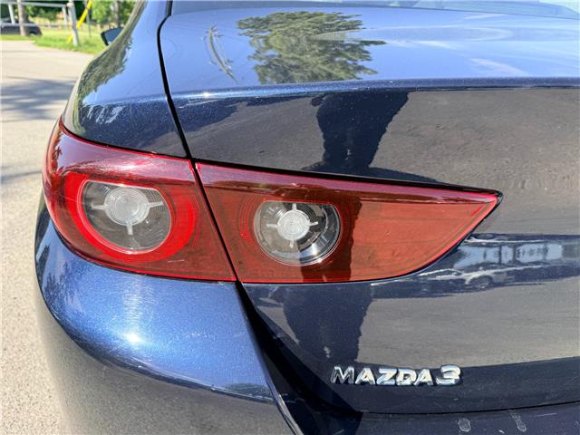 2023 Mazda Mazda3 GS (Stk: 16235) in Newmarket - Image 46 of 48