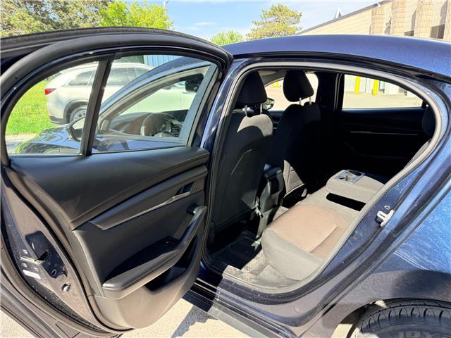 2023 Mazda Mazda3 GS (Stk: 16235) in Newmarket - Image 31 of 48