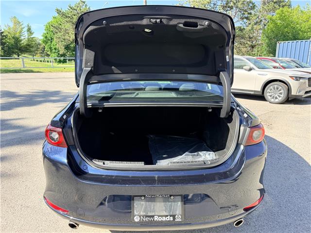 2023 Mazda Mazda3 GS (Stk: 16235) in Newmarket - Image 33 of 48