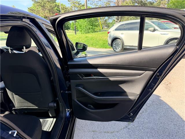 2023 Mazda Mazda3 GS (Stk: 16235) in Newmarket - Image 35 of 48