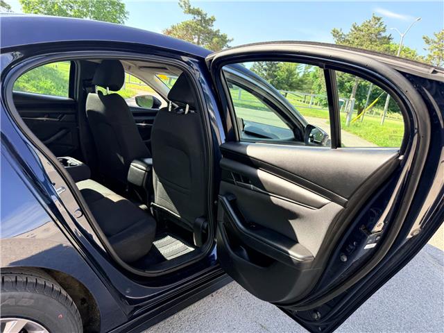 2023 Mazda Mazda3 GS (Stk: 16235) in Newmarket - Image 36 of 48