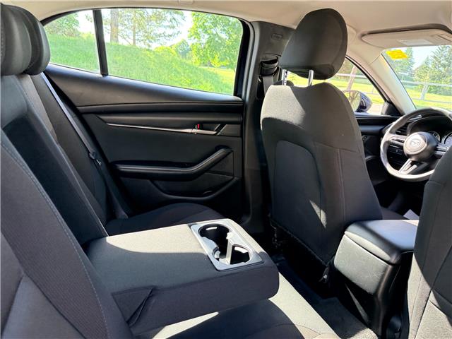 2023 Mazda Mazda3 GS (Stk: 16235) in Newmarket - Image 38 of 48