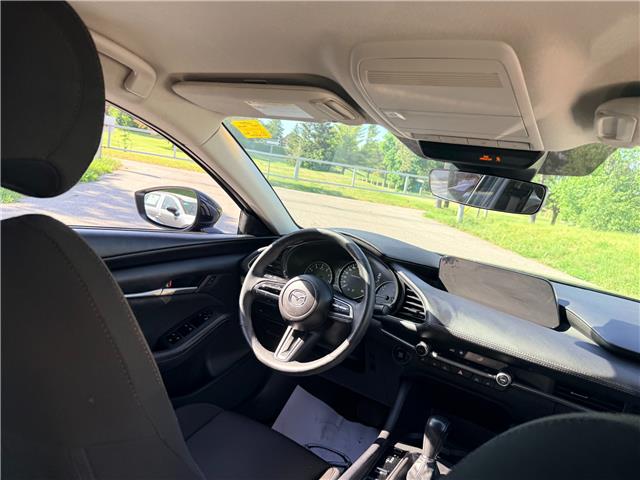 2023 Mazda Mazda3 GS (Stk: 16235) in Newmarket - Image 39 of 48