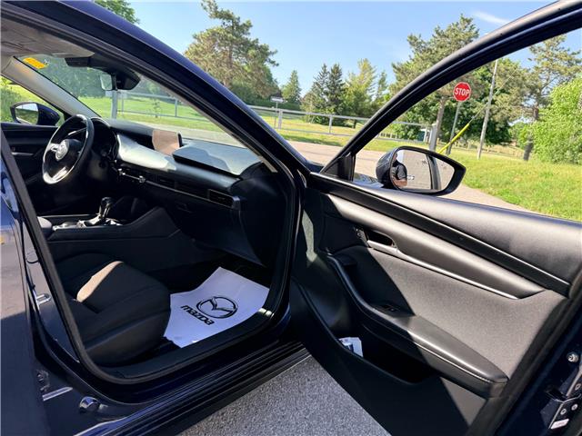 2023 Mazda Mazda3 GS (Stk: 16235) in Newmarket - Image 41 of 48