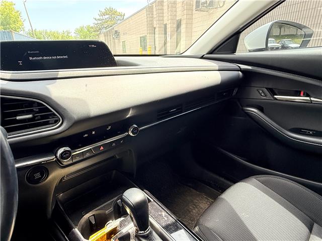 2022 Mazda CX-30 GS (Stk: 16251) in Newmarket - Image 32 of 33