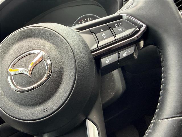 2024 Mazda CX-5 GT (Stk: 16250) in Newmarket - Image 31 of 34