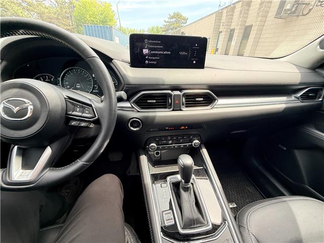2024 Mazda CX-5 GT (Stk: 16250) in Newmarket - Image 32 of 34