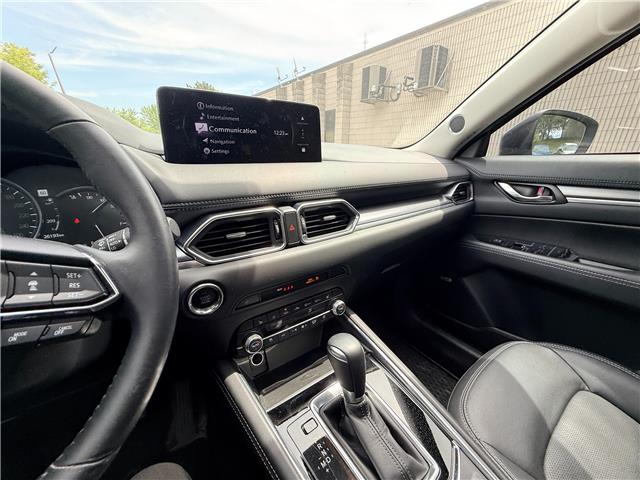 2024 Mazda CX-5 GT (Stk: 16250) in Newmarket - Image 33 of 34