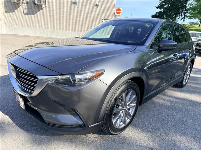 2022 Mazda CX-9 GS-L