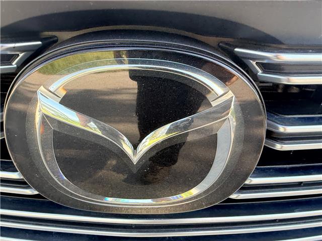 2022 Mazda CX-9 GS-L (Stk: 16241) in Newmarket - Image 50 of 50