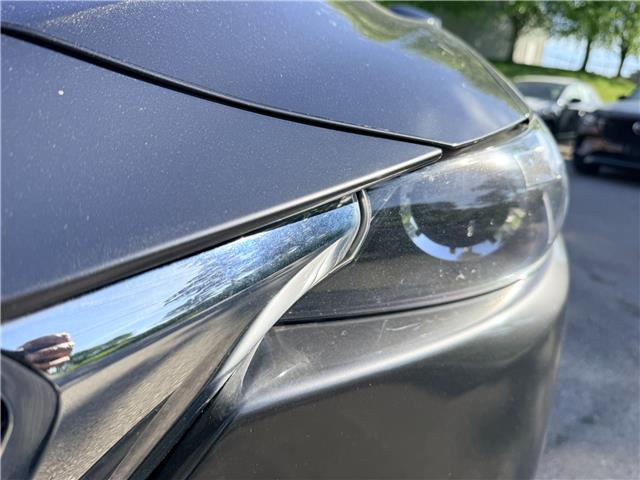 2022 Mazda CX-9 GS-L (Stk: 16241) in Newmarket - Image 47 of 50