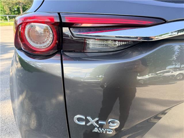 2022 Mazda CX-9 GS-L (Stk: 16241) in Newmarket - Image 48 of 50