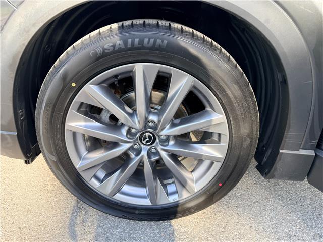 2022 Mazda CX-9 GS-L (Stk: 16241) in Newmarket - Image 49 of 50
