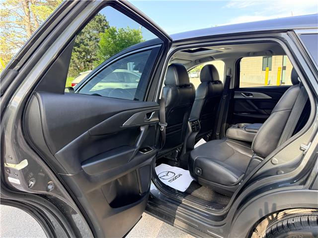 2022 Mazda CX-9 GS-L (Stk: 16241) in Newmarket - Image 31 of 50