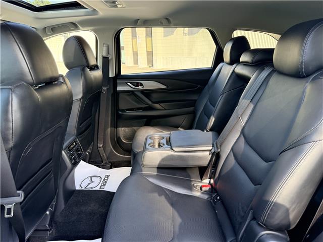 2022 Mazda CX-9 GS-L (Stk: 16241) in Newmarket - Image 32 of 50
