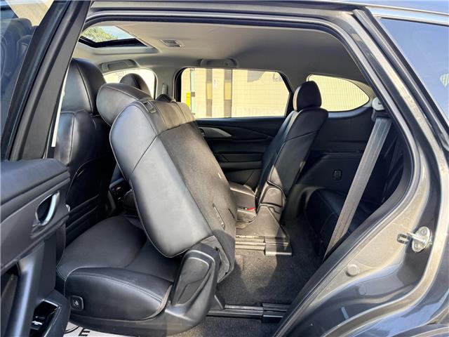 2022 Mazda CX-9 GS-L (Stk: 16241) in Newmarket - Image 33 of 50