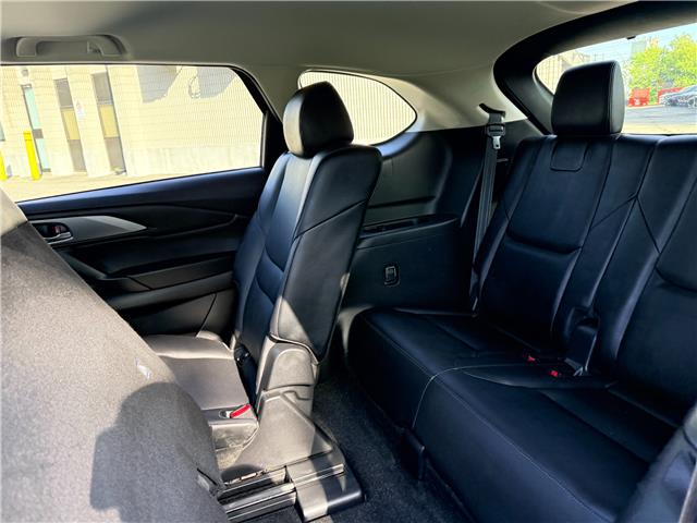 2022 Mazda CX-9 GS-L (Stk: 16241) in Newmarket - Image 34 of 50