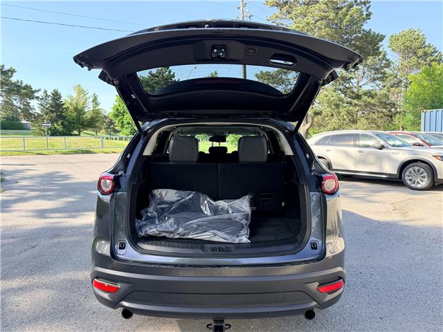 2022 Mazda CX-9 GS-L (Stk: 16241) in Newmarket - Image 36 of 50