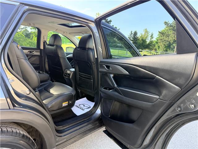 2022 Mazda CX-9 GS-L (Stk: 16241) in Newmarket - Image 37 of 50