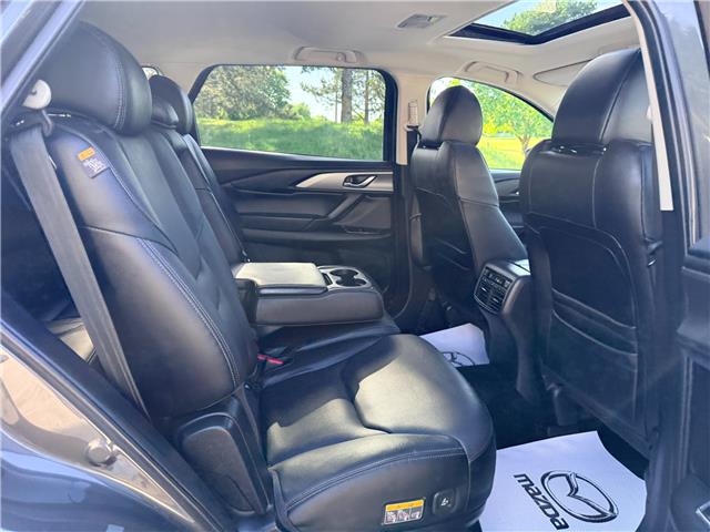 2022 Mazda CX-9 GS-L (Stk: 16241) in Newmarket - Image 38 of 50