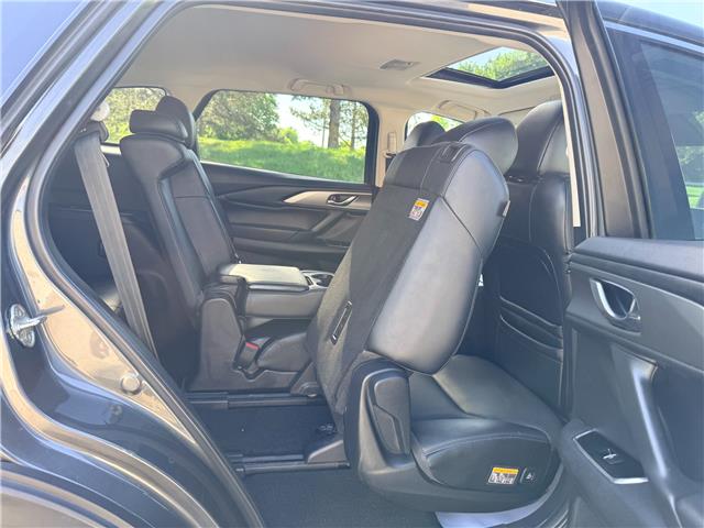 2022 Mazda CX-9 GS-L (Stk: 16241) in Newmarket - Image 39 of 50
