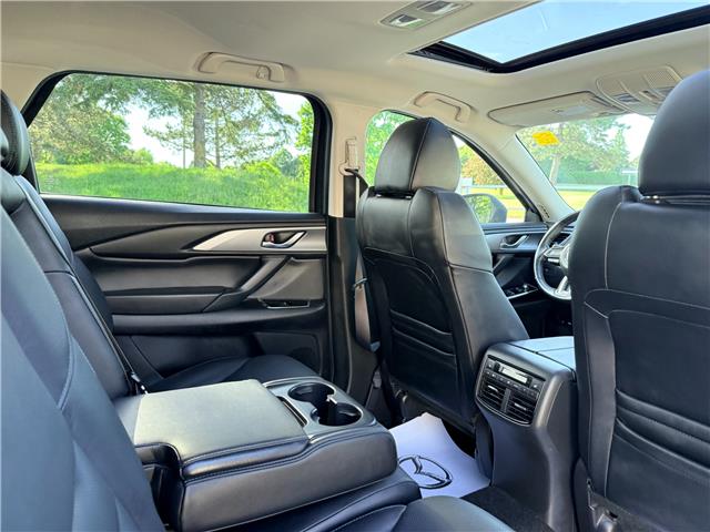 2022 Mazda CX-9 GS-L (Stk: 16241) in Newmarket - Image 41 of 50