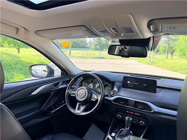 2022 Mazda CX-9 GS-L (Stk: 16241) in Newmarket - Image 42 of 50