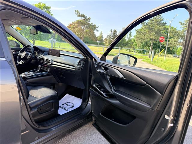 2022 Mazda CX-9 GS-L (Stk: 16241) in Newmarket - Image 43 of 50